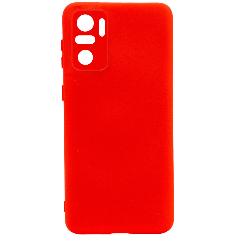 Чохол Silicone Cover Full Camera without Logo (A) для Xiaomi Redmi Note 10 (Червоний / Red) 1148195
Чохол Silicone Cover Full Camera without Logo (A) для Xiaomi Redmi Note 10 (Червоний / Red) 1148195