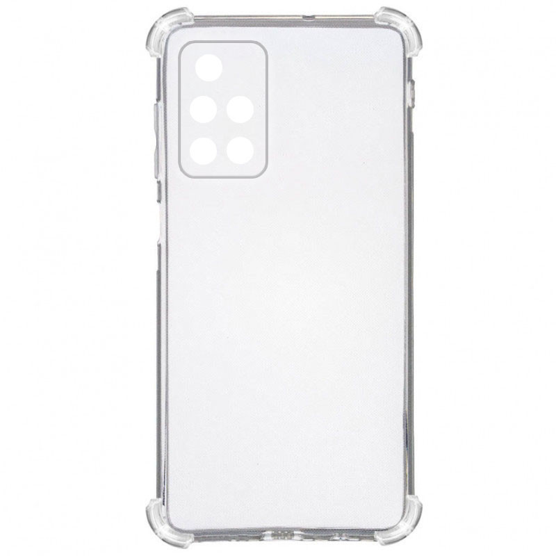 TPU чохол GETMAN Ease logo посилені кути на Xiaomi Redmi 10 (Прозорий (прозорий)) 1210400
TPU чохол GETMAN Ease logo посилені кути на Xiaomi Redmi 10 (Прозорий (прозорий)) 1210400