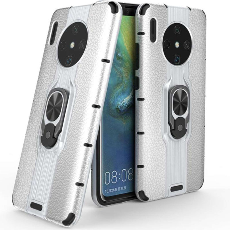Ударопрочный чехол Transformer Alita под магнитный держатель для Huawei Mate 30 (Серебряный) 860152
Ударопрочный чехол Transformer Alita под магнитный держатель для Huawei Mate 30 (Серебряный) 860152