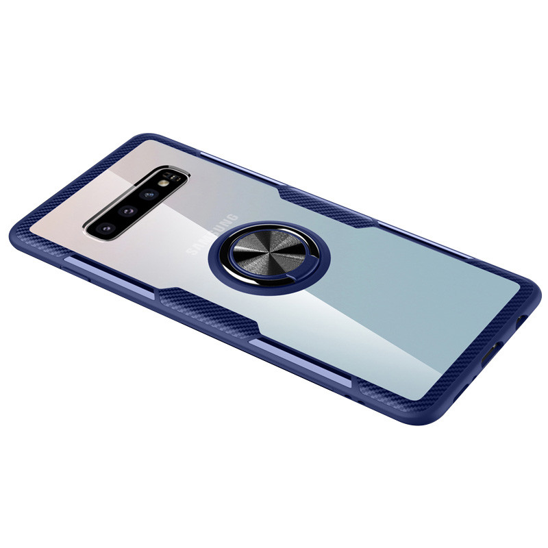 TPU+PC чехол Deen CrystalRing for Magnet (opp) для Samsung Galaxy S10+ (Бесцветный / Синий) 908420
TPU+PC чехол Deen CrystalRing for Magnet (opp) для Samsung Galaxy S10+ (Бесцветный / Синий) 908420