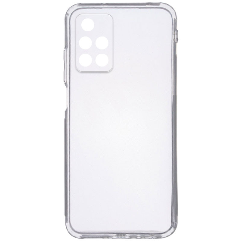 TPU чохол Epic Transparent 1,5mm Full Camera на Xiaomi Redmi 10 (Прозорий (прозорий)) 1212945
TPU чохол Epic Transparent 1,5mm Full Camera на Xiaomi Redmi 10 (Прозорий (прозорий)) 1212945