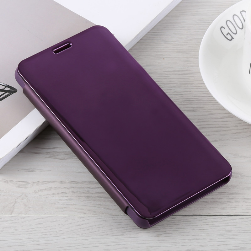 Чохол-книжка Clear View Standing Cover для Xiaomi Redmi Note 9 5G (Фіолетовий) 1101407
Чохол-книжка Clear View Standing Cover для Xiaomi Redmi Note 9 5G (Фіолетовий) 1101407