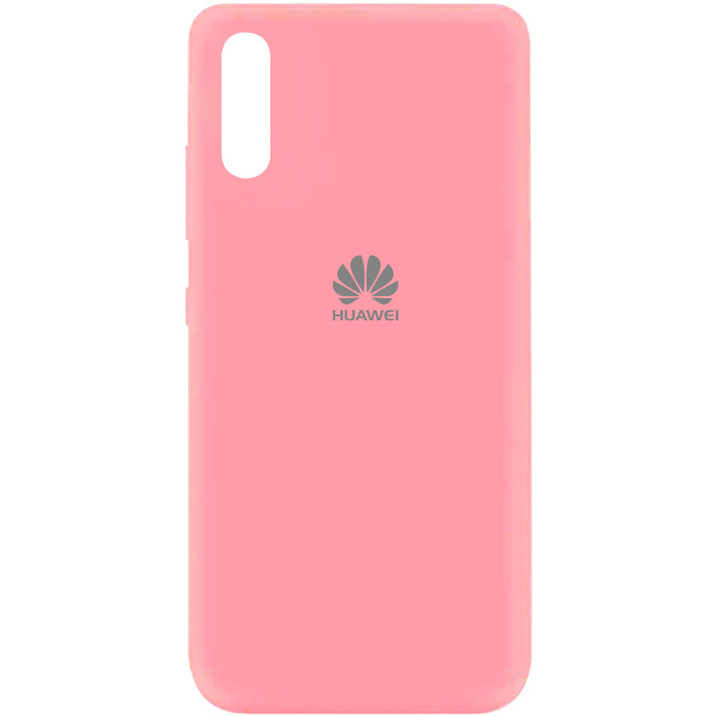 Чохол Silicone Cover My Color Full Protective (A) для Huawei P Smart S (Рожевий / Pink) 910467
Чохол Silicone Cover My Color Full Protective (A) для Huawei P Smart S (Рожевий / Pink) 910467