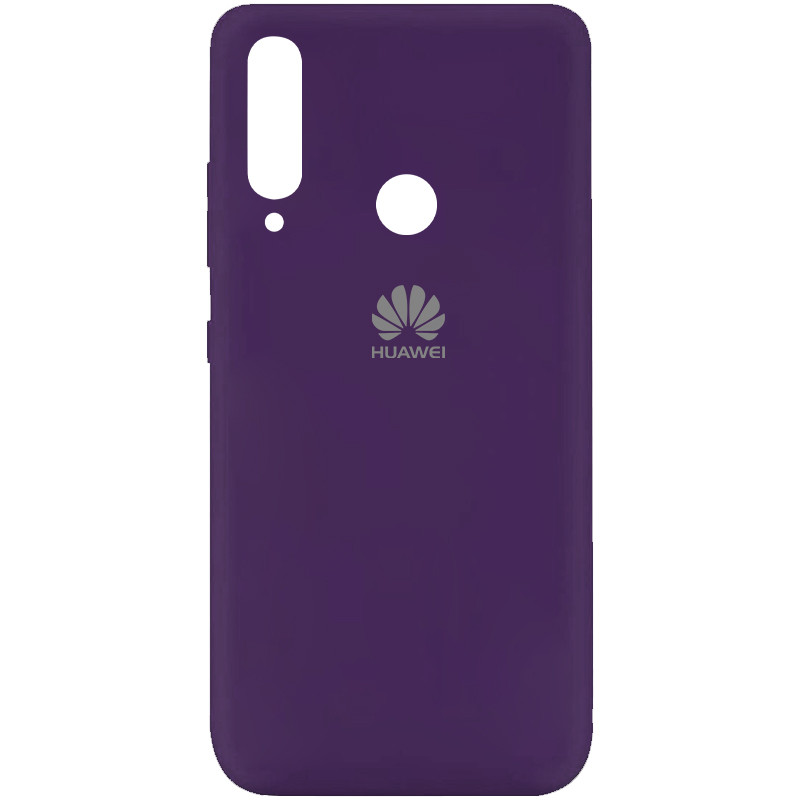 Чохол Silicone Cover My Color Full Protective (A) на Huawei Y6p (Фіолетовий / Purple) 910414
Чохол Silicone Cover My Color Full Protective (A) на Huawei Y6p (Фіолетовий / Purple) 910414