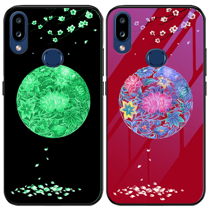 TPU+Glass чохол світиться в темряві на Samsung Galaxy A10s (Кольорове плетіння) 786485
TPU+Glass чохол світиться в темряві на Samsung Galaxy A10s (Кольорове плетіння) 786485