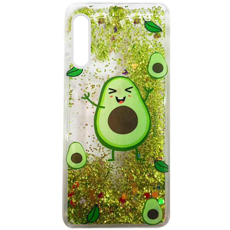 TPU чехол с переливающимися блестками для Samsung Galaxy A50 (A505F) (Avocado) 1215444
TPU чехол с переливающимися блестками для Samsung Galaxy A50 (A505F) (Avocado) 1215444
