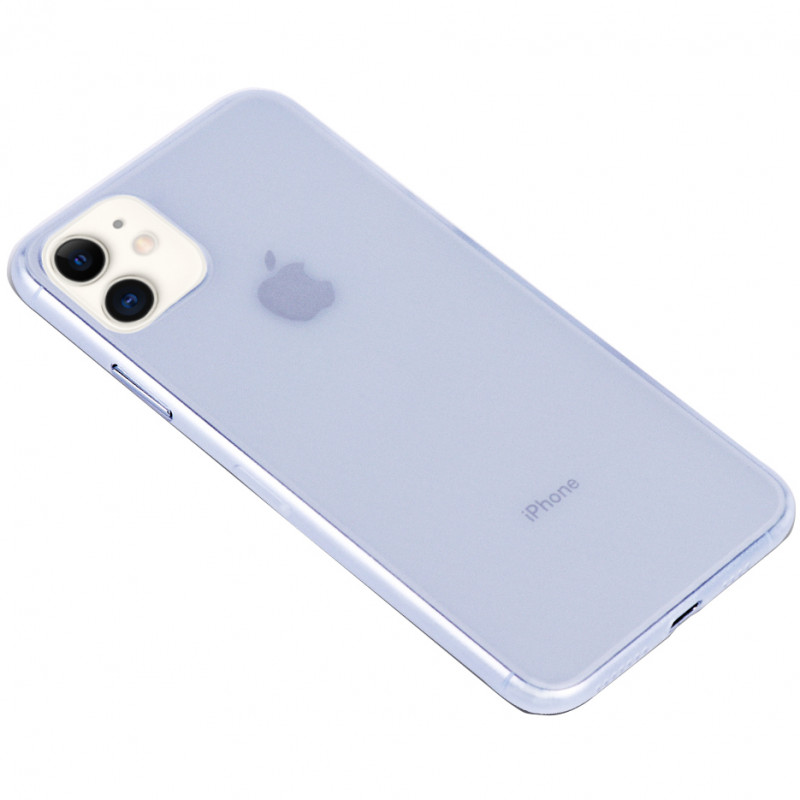 TPU чохол G-Case Colourful series на Apple iPhone 11 (6.1") (Прозорий / Білий) 787227
TPU чохол G-Case Colourful series на Apple iPhone 11 (6.1") (Прозорий / Білий) 787227