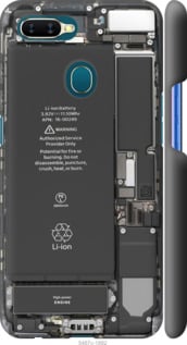 Чехол Детали смартфона для Oppo A12 1432359
Чехол Детали смартфона для Oppo A12 1432359