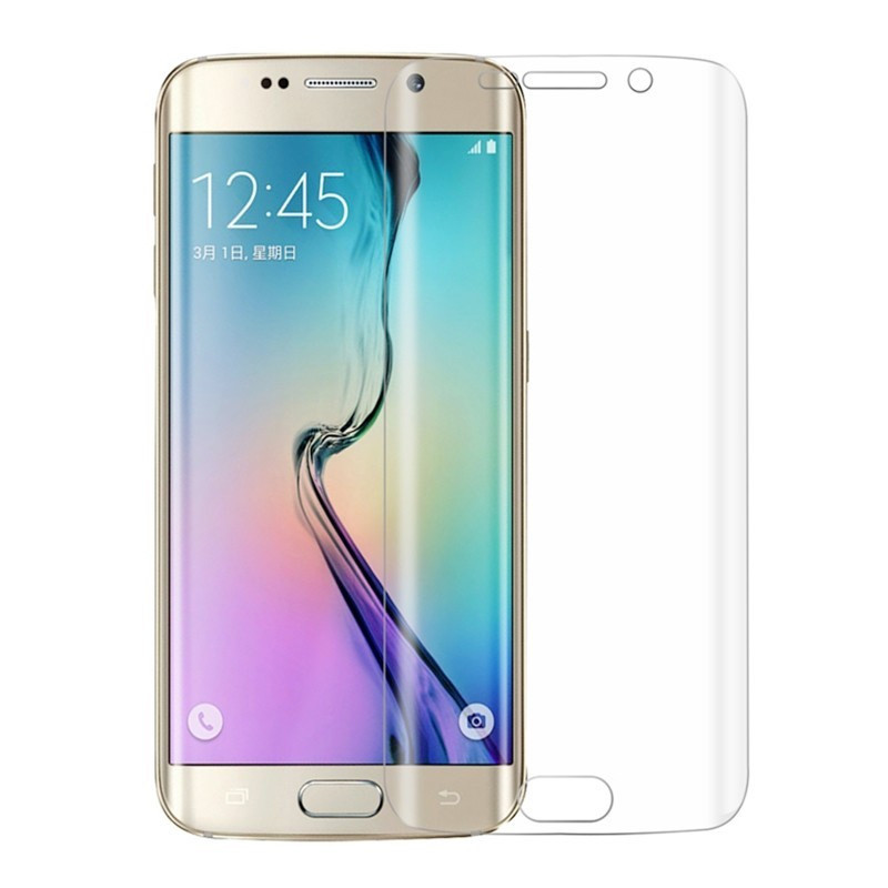 Гидрогелевая пленка XP-Thik Flexible для Samsung G925F Galaxy S6 Edge (Прозрачный) 928148
Гидрогелевая пленка XP-Thik Flexible для Samsung G925F Galaxy S6 Edge (Прозрачный) 928148