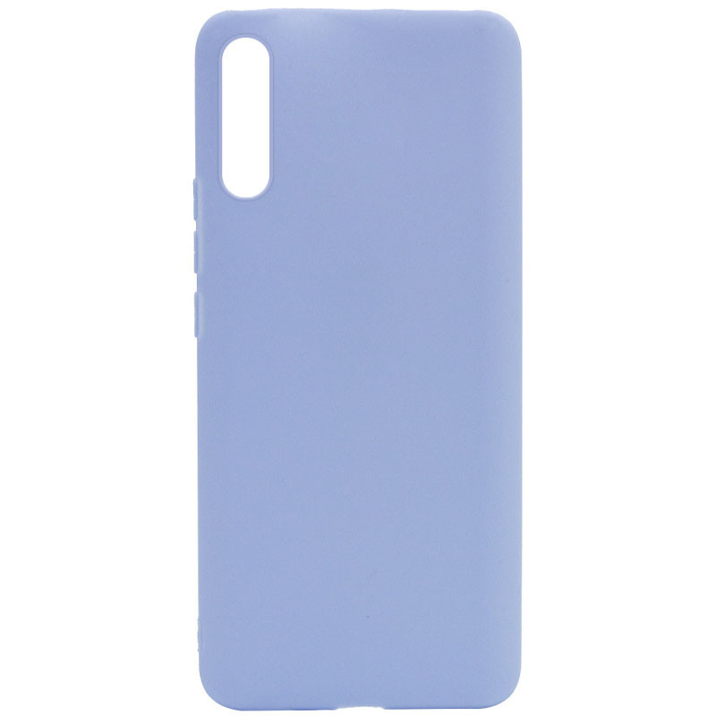 Силиконовый чехол Candy для Samsung Galaxy A50 (A505F) (Голубой / Lilac Blue) 1147343
Силиконовый чехол Candy для Samsung Galaxy A50 (A505F) (Голубой / Lilac Blue) 1147343
