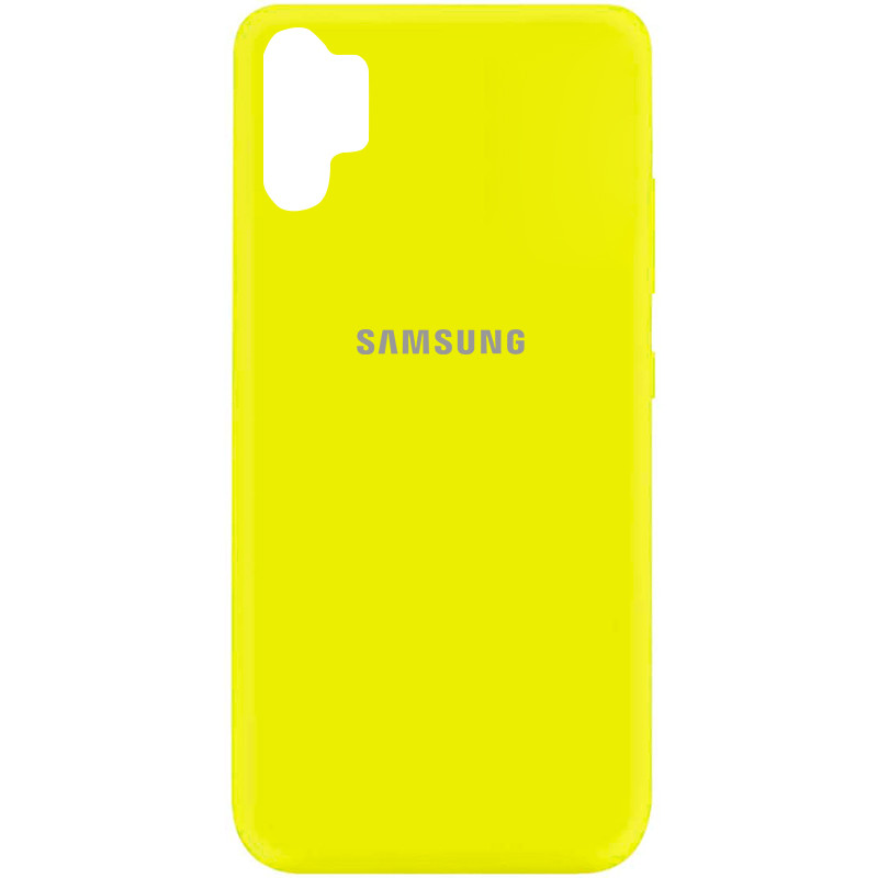 Чохол Silicone Cover My Color Full Protective (A) на Samsung Galaxy Note 10 Plus (Жовтий / Flash) 914540
Чохол Silicone Cover My Color Full Protective (A) на Samsung Galaxy Note 10 Plus (Жовтий / Flash) 914540