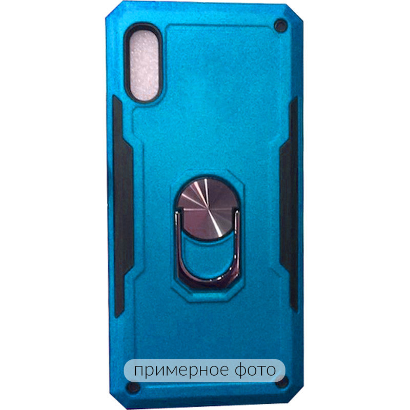 Ударопрочный чехол SG Ring Color магнитный держатель для Xiaomi Redmi Note 8 (Голубой) 766090
Ударопрочный чехол SG Ring Color магнитный держатель для Xiaomi Redmi Note 8 (Голубой) 766090
