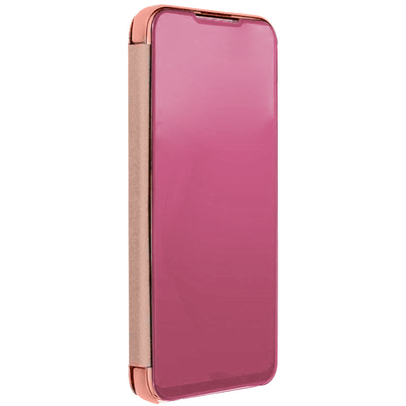 Чехол-книжка Clear View Standing Cover для Xiaomi Redmi Note 9 Pro Max (Rose Gold) 909673
Чехол-книжка Clear View Standing Cover для Xiaomi Redmi Note 9 Pro Max (Rose Gold) 909673