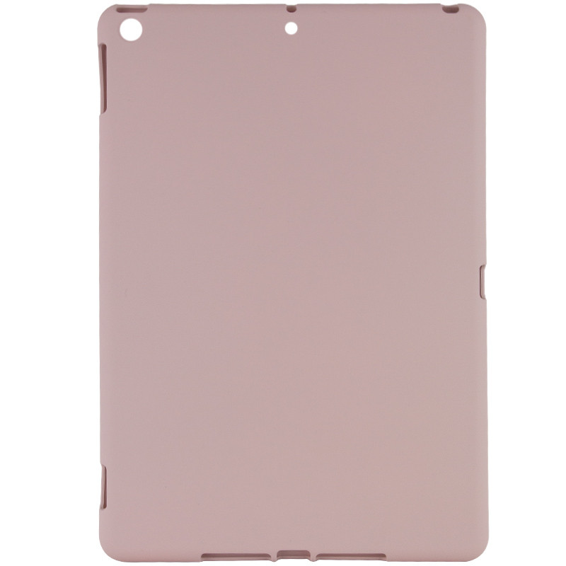Чехол Silicone Case Full without Logo (A) для iPad 10.2" (2019) (Розовый / Pink Sand) 925810
Чехол Silicone Case Full without Logo (A) для iPad 10.2" (2019) (Розовый / Pink Sand) 925810
