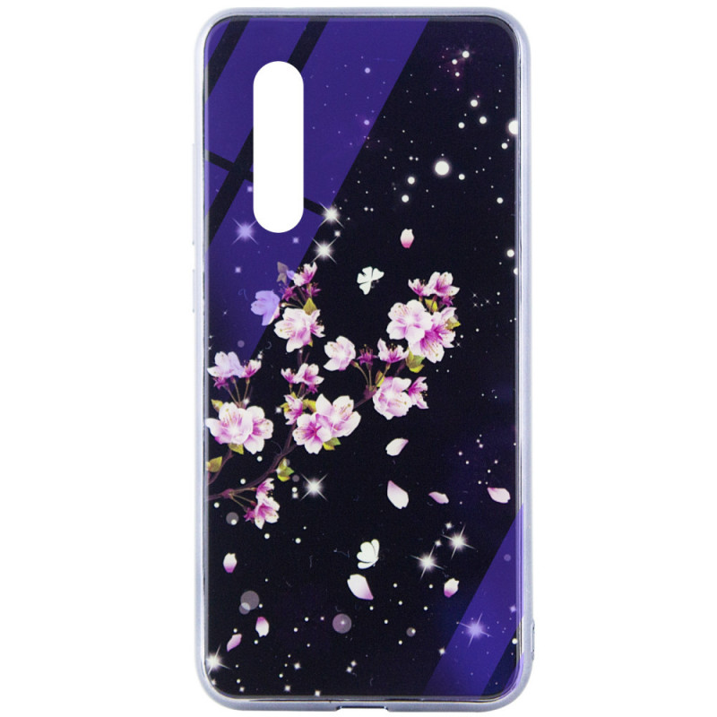 TPU+Glass чехол Fantasy с глянцевыми торцами для Xiaomi Mi 9 Lite (Цветение) 718118
TPU+Glass чехол Fantasy с глянцевыми торцами для Xiaomi Mi 9 Lite (Цветение) 718118