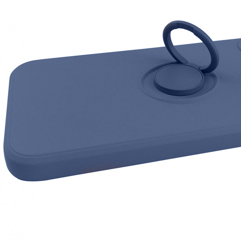 Чехол TPU Candy Ring Full Camera для Samsung Galaxy A52 5G (Серый / Lavender Gray) 1164023
Чехол TPU Candy Ring Full Camera для Samsung Galaxy A52 5G (Серый / Lavender Gray) 1164023