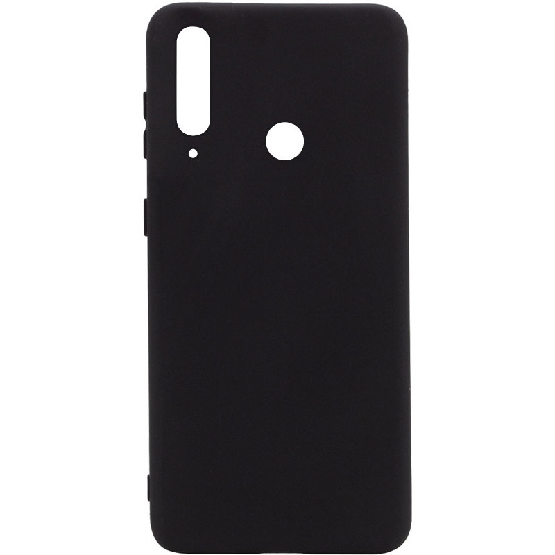Чохол Silicone Cover Full without Logo (A) на Huawei Y6p (Чорний / Black) 910044
Чохол Silicone Cover Full without Logo (A) на Huawei Y6p (Чорний / Black) 910044