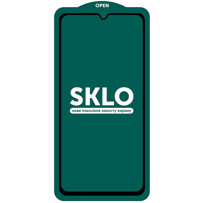 Защитное стекло SKLO 5D (full glue) (тех.пак) для Xiaomi Redmi Note 7 Pro (Черный) 1110855
Защитное стекло SKLO 5D (full glue) (тех.пак) для Xiaomi Redmi Note 7 Pro (Черный) 1110855