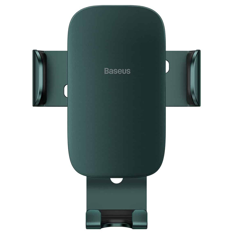 Автодержатель Baseus Metal Agell Gravity Car Mount (Air Outlet Version) (SUJS000001) (Зелений) 1553571
Автодержатель Baseus Metal Agell Gravity Car Mount (Air Outlet Version) (SUJS000001) (Зелений) 1553571