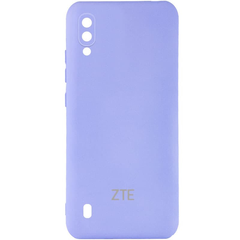 Чохол Silicone Cover My Color Full Camera (A) на ZTE Blade A5 (2020) (Бузковий / Dasheen) 1234868
Чохол Silicone Cover My Color Full Camera (A) на ZTE Blade A5 (2020) (Бузковий / Dasheen) 1234868