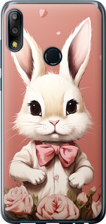 Чохол Зайчик на Asus Zenfone Max Pro M2 ZB631KL 1650445 
Чохол Зайчик на Asus Zenfone Max Pro M2 ZB631KL 1650445