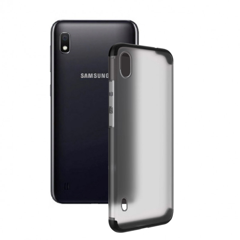 Матовая PC накладка GKK LikGus 360 градусов для Samsung Galaxy A10 (A105F) (Черный) 747603
Матовая PC накладка GKK LikGus 360 градусов для Samsung Galaxy A10 (A105F) (Черный) 747603