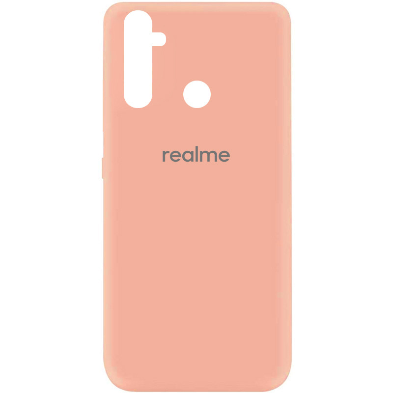 Чохол Silicone Cover My Color Full Protective (A) для Realme C3 (Рожевий / Flamingo) 911040
Чохол Silicone Cover My Color Full Protective (A) для Realme C3 (Рожевий / Flamingo) 911040