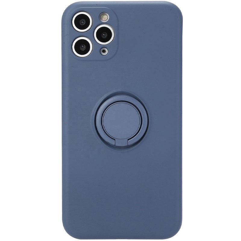 Чохол TPU Candy Ring Full Camera на Apple iPhone 12 Pro Max (6.7") (Сірий / Lavender Gray) 1133143
Чохол TPU Candy Ring Full Camera на Apple iPhone 12 Pro Max (6.7") (Сірий / Lavender Gray) 1133143