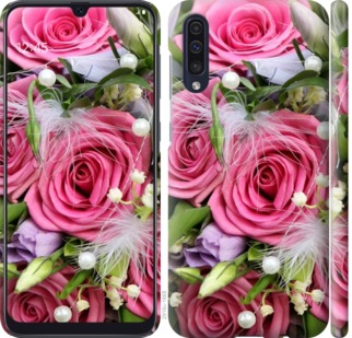 

Чохол Ніжність для Samsung Galaxy A50 (A505F) 709925