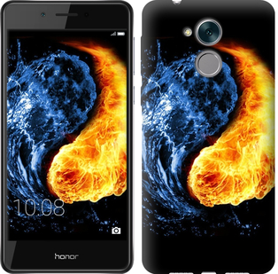 

Чохол Інь-Янь на Huawei Honor 6C Pro 606233