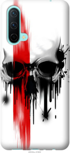 

Чохол Biohazard 13 на OnePlus Nord CE 1586707