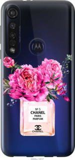 

Чохол Chanel на Motorola G8 Plus 1584709