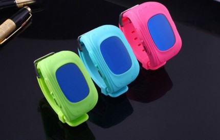 Детские умные телефон-часы Baby Smart Watch с GPS трекером и прослушкой для безопасности ребенка