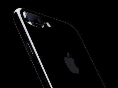 На Apple iPhone 7 и iPhone 7 Plus в цвете Jet Black выявлена новая проблема