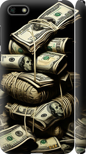 

Чехол Big money для Huawei Y5 2018 1649573