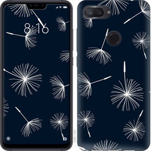 

Чохол кульбаби на Xiaomi Mi 8 Lite 692252