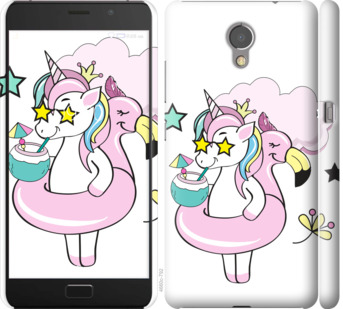 

Чехол Crown Unicorn для Lenovo Vibe P2 840110