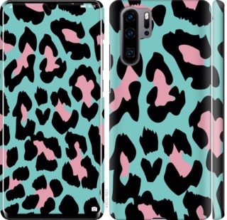 

Чохол Плями на Huawei P30 Pro 757403