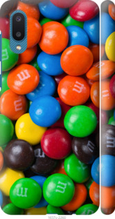 

Чохол MandMs на Samsung Galaxy A02 A022G 1196180