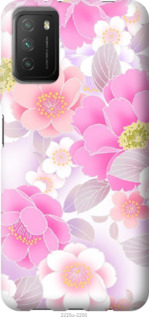 

Чохол Цвіт яблуні на Xiaomi Poco M3 1115311