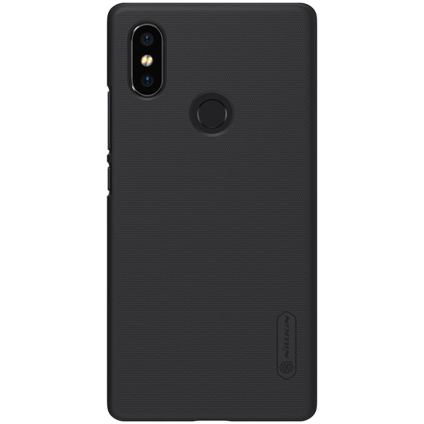

Чехол Nillkin Matte для Xiaomi Mi 8 SE (Черный) 621896