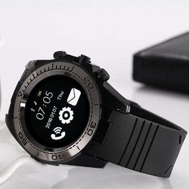 Фото Смарт-часы Bluetooth Smart Watch SW007 на vchehle.ua