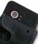 Фото Кожаный чехол Melkco (FT) для HTC Incredible на vchehle.ua