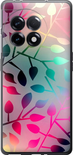 

Чехол Листья для OnePlus 11R 1694057