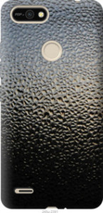 Чехол Мокрое стекло для Tecno Pop 2F B1F