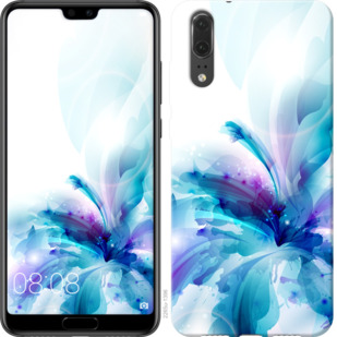 

Чехол цветок для Vivo IQOO 777590