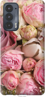 

Чехол Розы v2 для Motorola Edge 20 1229940