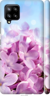 

Чохол Бузок на Samsung Galaxy A42 A426B 1574631