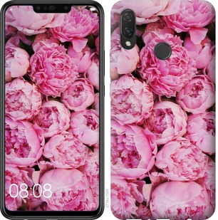 

Чехол Пионы v3 для Huawei Nova 3 676882