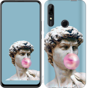 

Чехол Микеланджело для Vivo Z5X 777406
